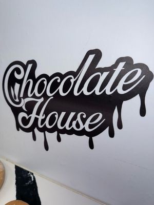 Chocolate House Astoria by null
