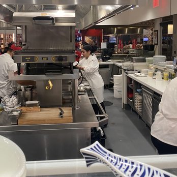 Mercado Little Spain - Seafood Near Me - New York, New York