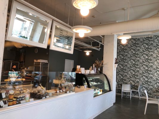 Cadeaux Bakery by null