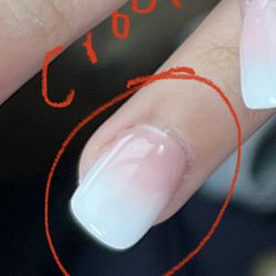 TK Nails & Spa