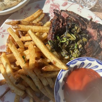 Paradiso - Bars Near Me - Dallas, Texas