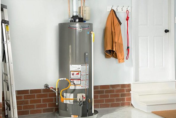 Patmon Plumbing Logo