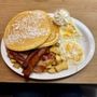 Photo of Stacked Pancake & Breakfast House