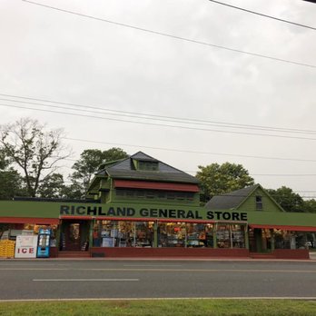 Richland General Store - Hardware Stores Near Me - Richland, New Jersey Richland General Store - Hardware Stores Near Me - Richland, New Jersey