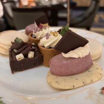 Brown Palace Coffee & Tea - Meh - Coffee & Tea Near Me - Denver, Colorado