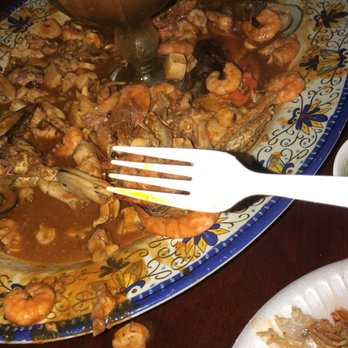 Las Islas Marias - Seafood Near Me - Gardena, California