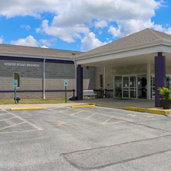 St Charles City County Library