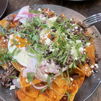 Lost Parrot Cafe - I ordered the chilaquiles they were very good, the ambiance is relaxed and casual, great place to stop by and grab a bite - Breakfast & Brunch Near Me - South Pasadena, California Lost Parrot Cafe - I ordered the chilaquiles they were very good, the ambiance is relaxed and casual, great place to stop by and grab a bite - Breakfast & Brunch Near Me - South Pasadena, California