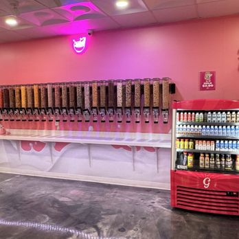 Elite Experience: Gelato Sweetspot - Yelp Events Near Me - Poway, California