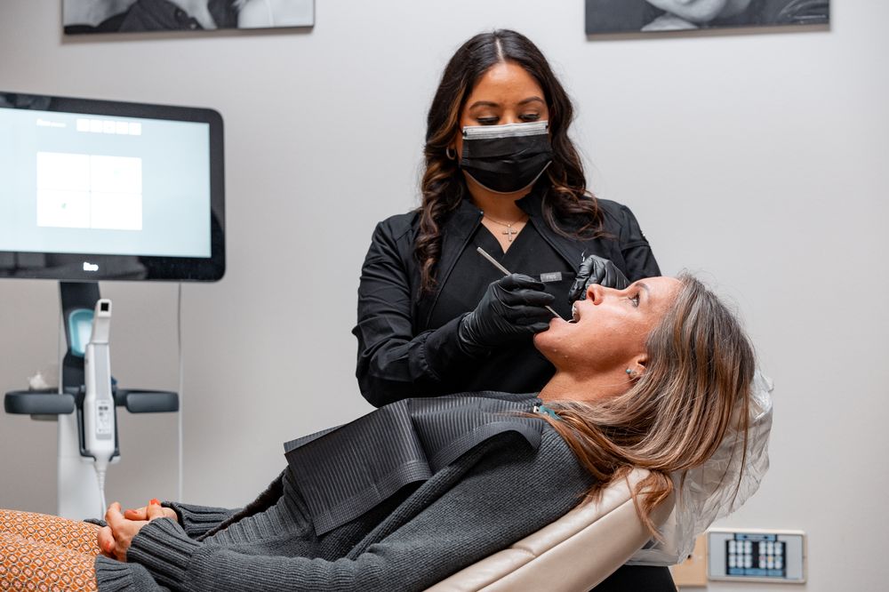 Susan Ellison Dentistry & Cosmetics