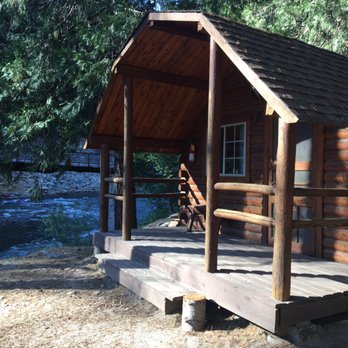 The Lure Resort - Hotels Near Me - Downieville, California