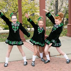 O'Riada-Manning Academy of Irish Dance