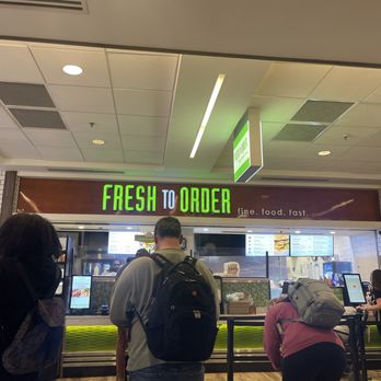Fresh To Order - New American Near Me - Atlanta, Georgia Fresh To Order - New American Near Me - Atlanta, Georgia