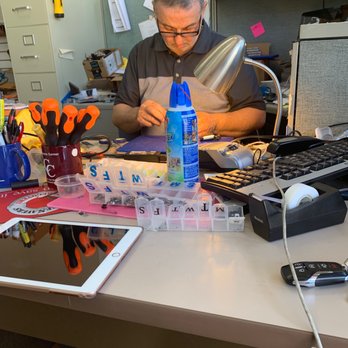 Computers Corner - I trust Bassem to fix my apple products and replace my cracked screens.  iwatch fixed! - Mobile Phone Repair Near Me - Vallejo, California
