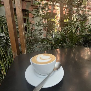 Café Nin - Breakfast & Brunch Near Me - Juárez, DIF Café Nin - Breakfast & Brunch Near Me - Juárez, DIF