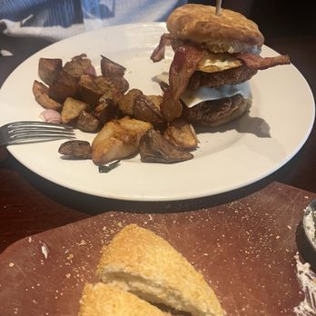 Firebirds Wood Fired Grill - Hot honey chicken sandwich - Wine Bars Near Me - Gaithersburg, Maryland Firebirds Wood Fired Grill - Hot honey chicken sandwich - Wine Bars Near Me - Gaithersburg, Maryland