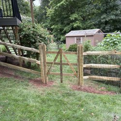 Royersford Fence