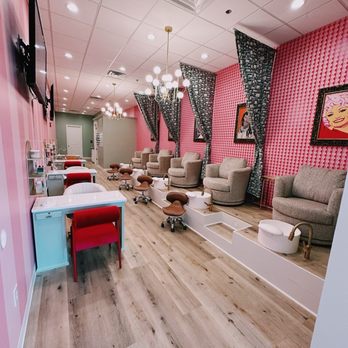 Mod & Polish - Hair Salons Near Me - Oxford, Mississippi Mod & Polish - Hair Salons Near Me - Oxford, Mississippi