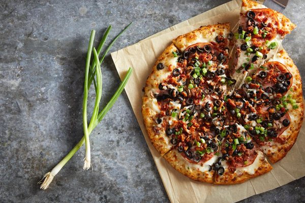 Curry Pizza House Cedar Park by null