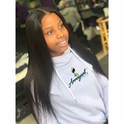 Top 10 Best Weave Salon In Queens Ny Last Updated December 2019