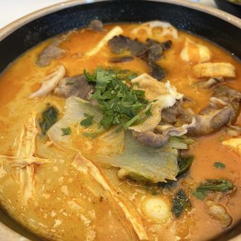 Tang Bar - Laksa broth - Hot Pot Near Me - San Mateo, California Tang Bar - Laksa broth - Hot Pot Near Me - San Mateo, California