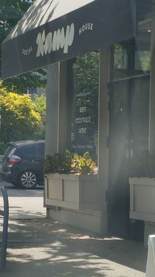 Kamp by null Kamp by null