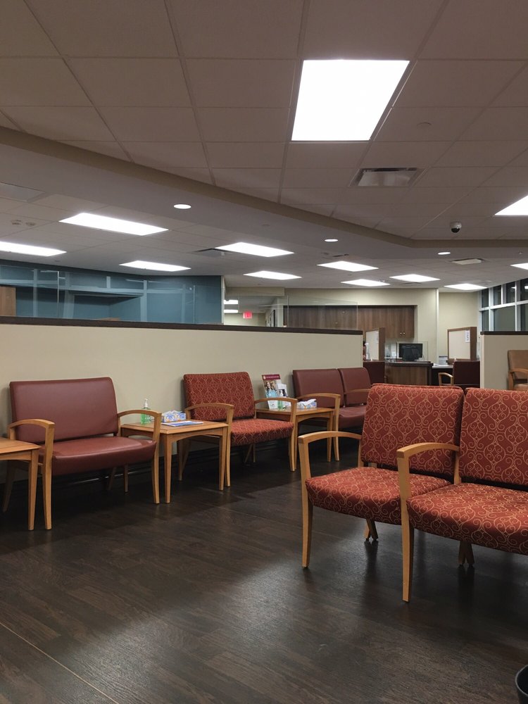 Mount Carmel St. Ann’s 37 Photos & 34 Reviews Hospitals 500 South