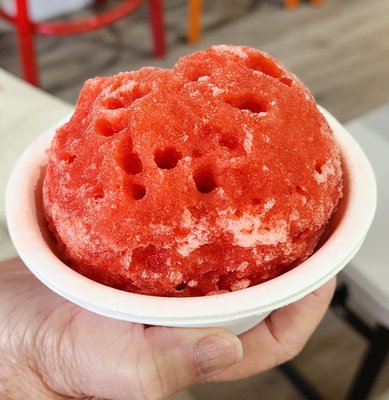 Ululani’s Hawaiian Shave Ice by null