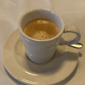 Chef Michael's - Double espresso - Seafood Near Me - Islamorada, Florida