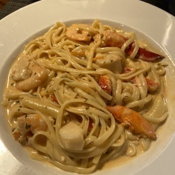 David's Restaurant - David's seafood pasta - Spanish Near Me - New Bedford, Massachusetts David's Restaurant - David's seafood pasta - Spanish Near Me - New Bedford, Massachusetts