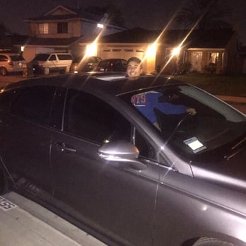Ken Grody Ford - My 19 year old happy with his purchase at Redlands Ford fromRichard Jerez - Car Dealers Near Me - Redlands, California