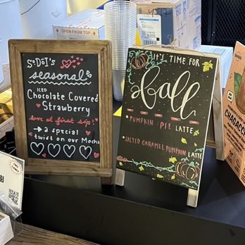 SODOI COFFEE TASTING HOUSE - Updated February 2026 - 301 Photos & 163 Reviews - 2438 Durant Ave