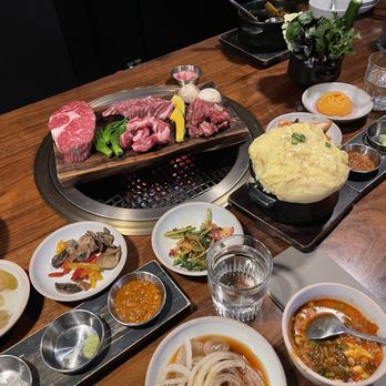 Nubiani - Small Beef Package - Korean Near Me - New York, New York Nubiani - Small Beef Package - Korean Near Me - New York, New York