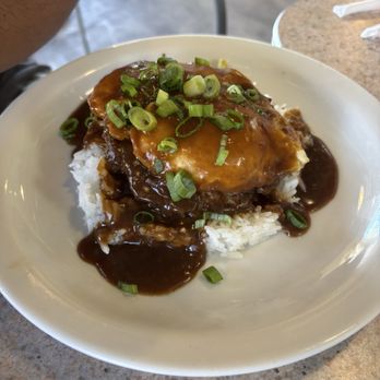 Beach Cafe - Loco Moco - Burgers Near Me - Las Vegas, Nevada Beach Cafe - Loco Moco - Burgers Near Me - Las Vegas, Nevada
