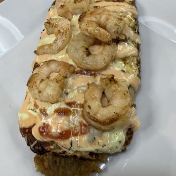 Subworks - Patacon Cuban delight - Delis Near Me - Edison, New Jersey