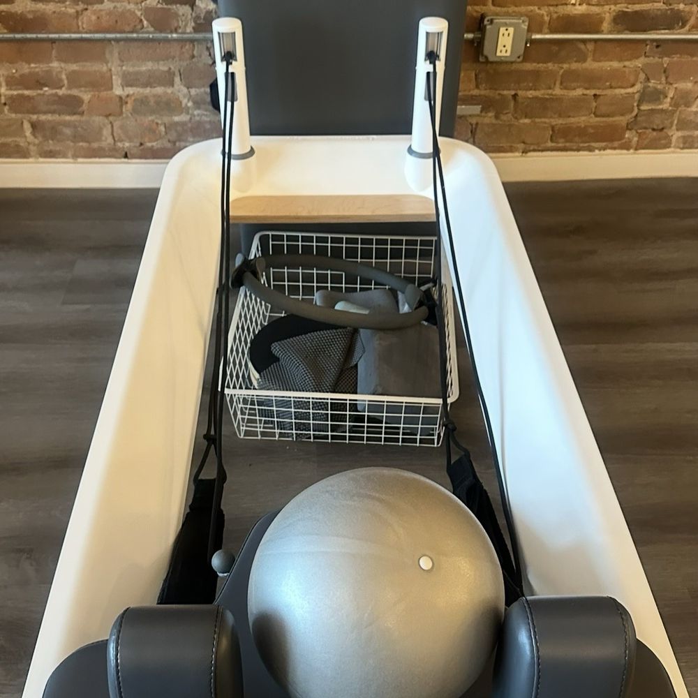 BK Pilates - Prop basket - Pilates Near Me - New York, New York BK Pilates - Prop basket - Pilates Near Me - New York, New York