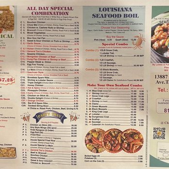 China Taste - Menu as of June 2021... FRONT - Chinese Near Me - Tampa, Florida China Taste - Menu as of June 2021... FRONT - Chinese Near Me - Tampa, Florida