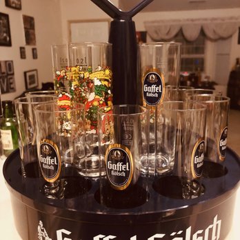 Gaffel am Dom - What we left with.... - Breweries Near Me - Cologne, NW