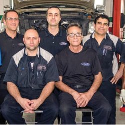 Japanese Auto Repair