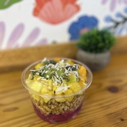 Bonita Bowls - Namba Pitaya Bowl