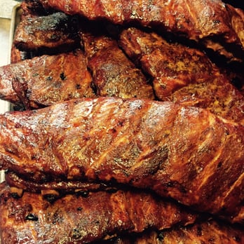 Sweet Daddy's - Ribs! - Barbeque Near Me - Covington, Louisiana