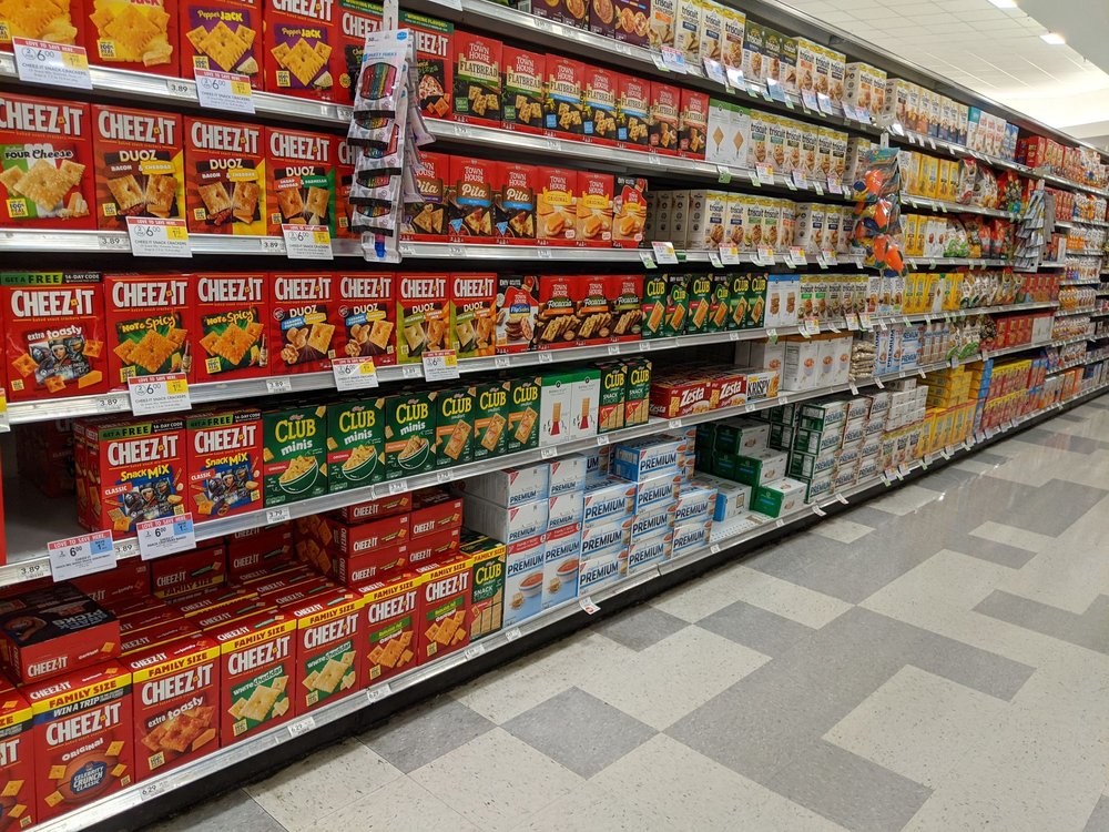 PUBLIX SUPER MARKETS Updated August 2024 15 Photos & 37 Reviews