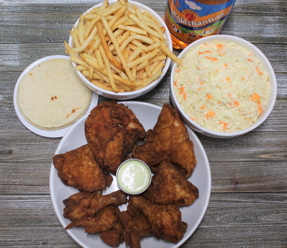 POLLO ROYAL 28 Photos & 36 Reviews Latin American 529 Broadway