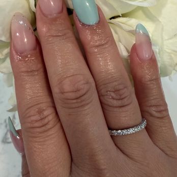 Excellent Nails & Spa - Nail Salons Near Me - Vista, California