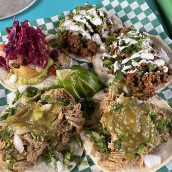 Taqueria El Norte - Carnitas, shrimp, and wild boar taco - Mexican Near Me - Alliston, Ontario Taqueria El Norte - Carnitas, shrimp, and wild boar taco - Mexican Near Me - Alliston, Ontario