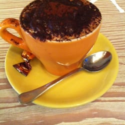 Caffelatte - Cappuccio