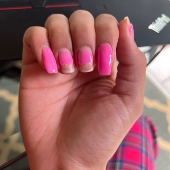 Lush Nail Bar - Nail Salons Near Me - Atlanta, Georgia Lush Nail Bar - Nail Salons Near Me - Atlanta, Georgia