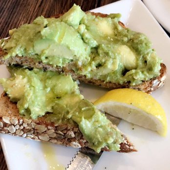 First Watch - The delicious avocado toast!!! - American Near Me - Raleigh, North Carolina First Watch - The delicious avocado toast!!! - American Near Me - Raleigh, North Carolina