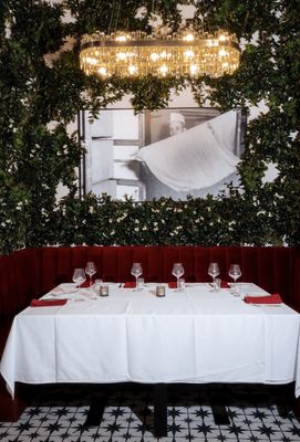 Sorellina Cucina Italiana by null