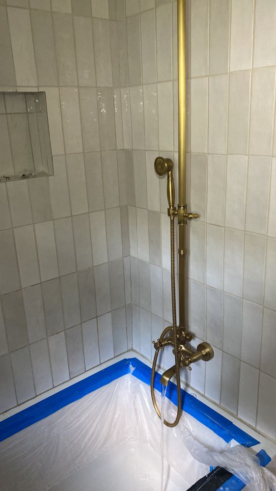 Slide of Bautista Plumbing IEA